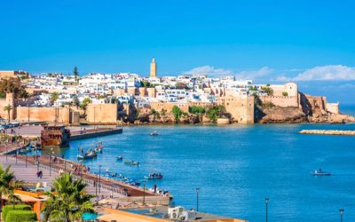 Discovering Rabat’s UNESCO World Heritage Sites: A Journey Through History