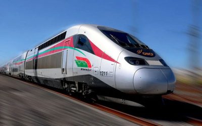 Rabat’s Public Transportation Guide: Getting Around – Taxis, Trams, Bourak