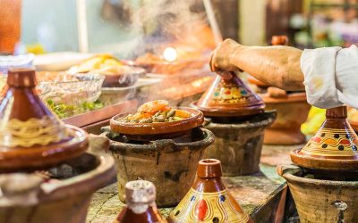 A Culinary Adventure: Rabat Street Food and Drinks