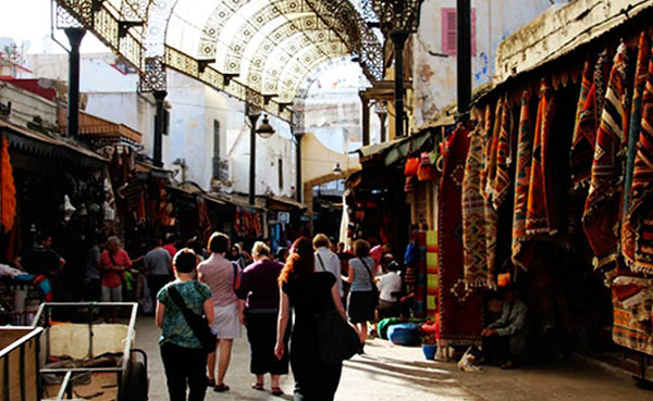 People of Rabat: Different Moroccan Hospitality and Culture