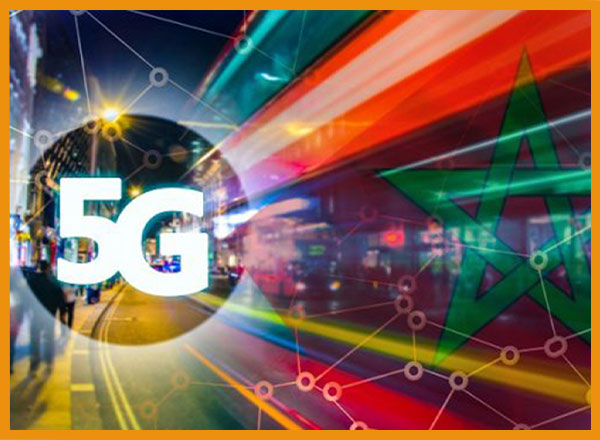 5G