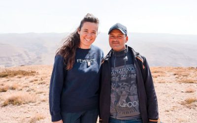 The Warmth of Moroccan Berber Hospitality with Real Tourists Stories