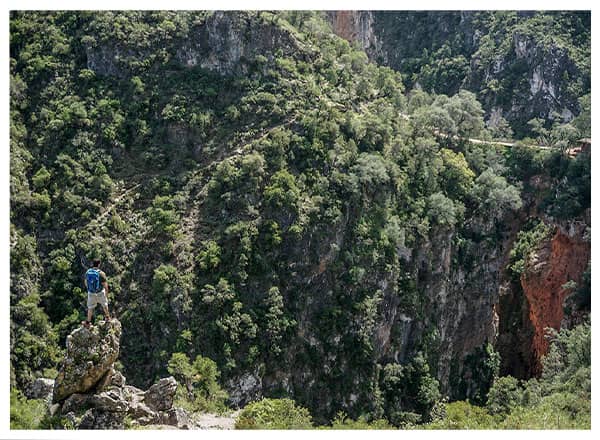 Talassemtane-National-Park-s
