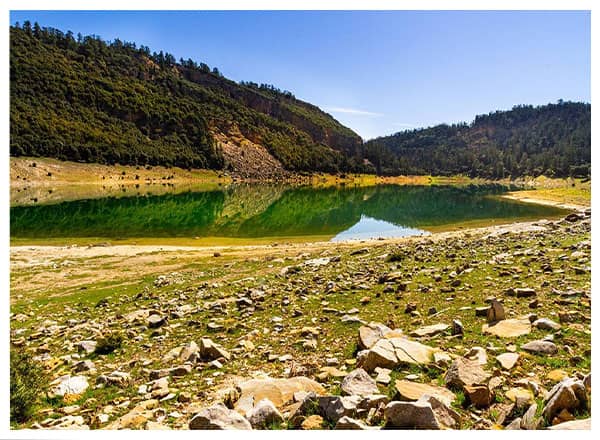 aglmame-lake