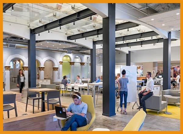 coworking