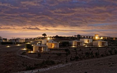 Agafay Desert: The Ultimate Day Trip from Marrakech