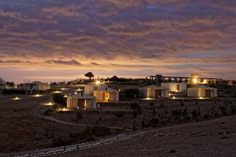 Agafay Desert: The Ultimate Day Trip from Marrakech