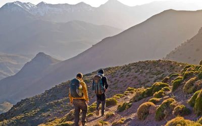 Best Hiking Trails in Morocco for Nature Lovers