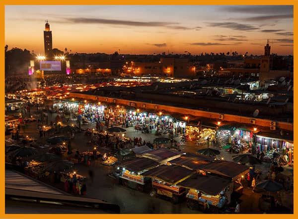 marrakech