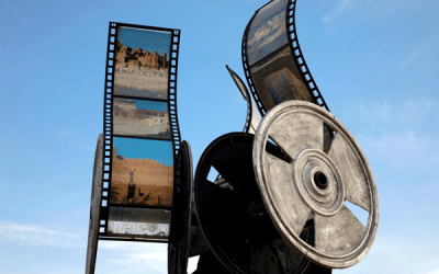 Discover Moroccan Cinema: From Local Stories to Global Screens