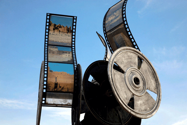 Discover Moroccan Cinema: From Local Stories to Global Screens