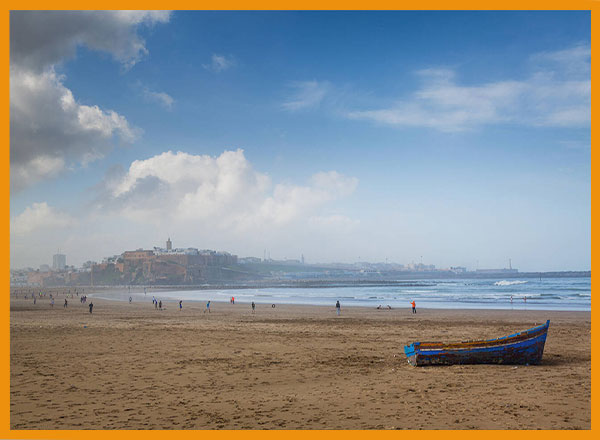 morocco-beach