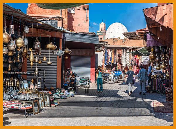 morocco-culture