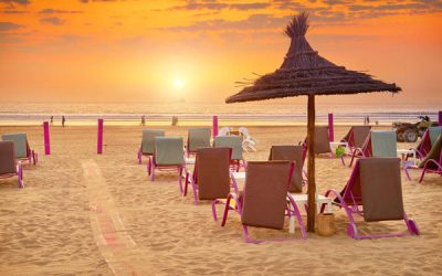 Best Summer Destinations in Morocco