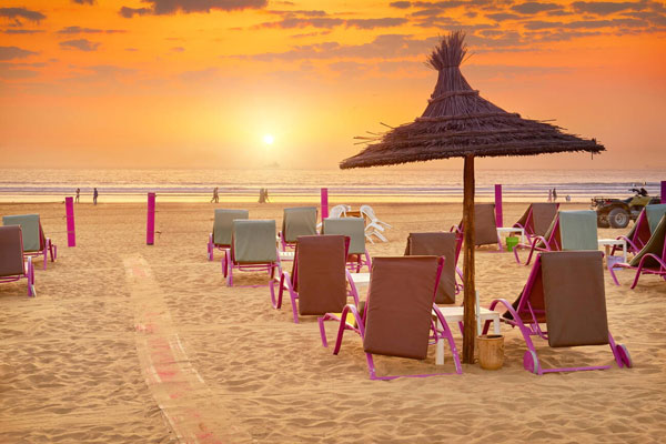 Best Summer Destinations in Morocco