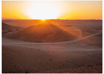 4 Days Tour from Casablanca to Zagora