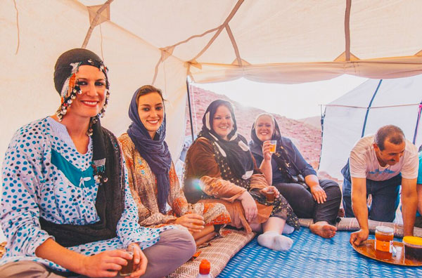 cultural-tour-in-Morocco