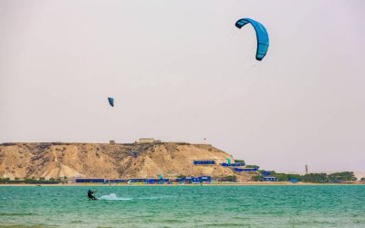 Dakhla Travel Guide: Discover Morocco’s Hidden Paradise by the Sea
