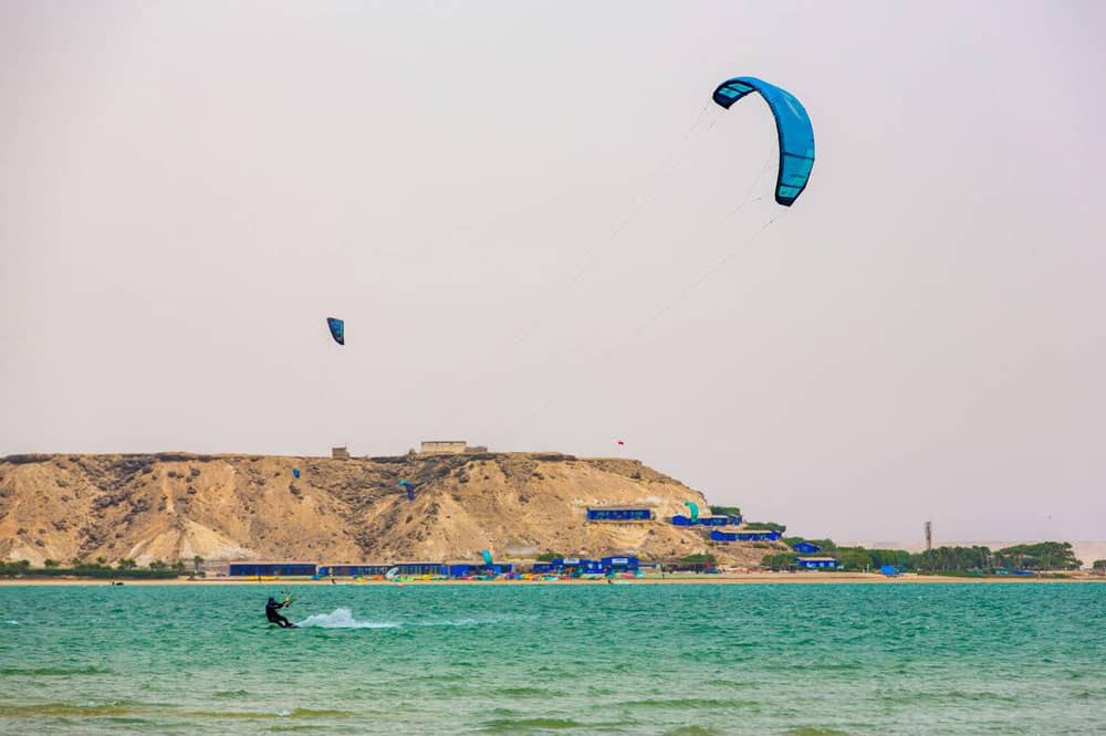 Dakhla Travel Guide: Discover Morocco’s Hidden Paradise by the Sea