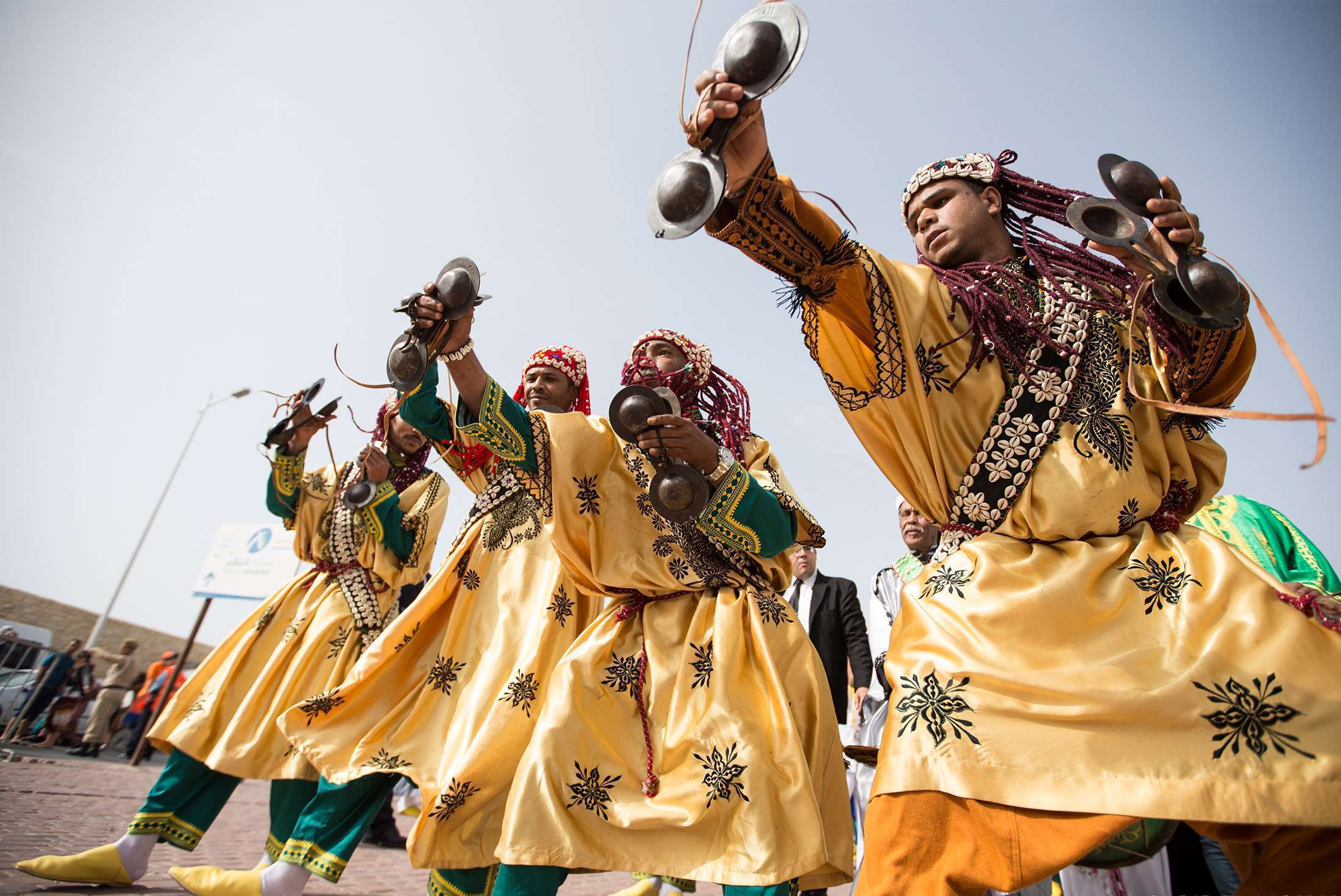Gnawa