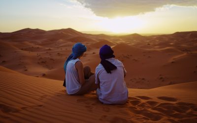 12 Expert Travel Tips for Best Time to Visit Morocco