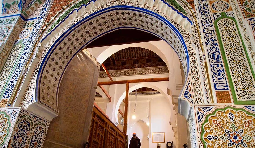 Discover the Glory of 4 Imperial Cities in Morocco : History and Highlights