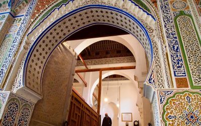 Discover the Glory of 4 Imperial Cities in Morocco : History and Highlights