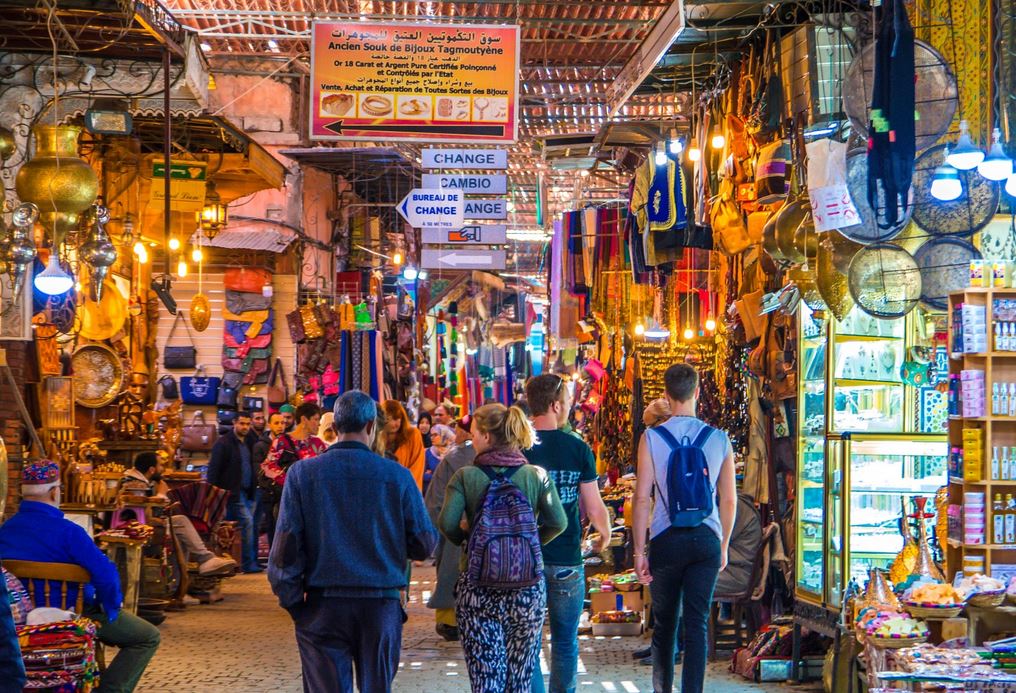 imperial cities in morocco