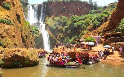 Top Off-the-Beaten-Path Destinations in Morocco for 2025