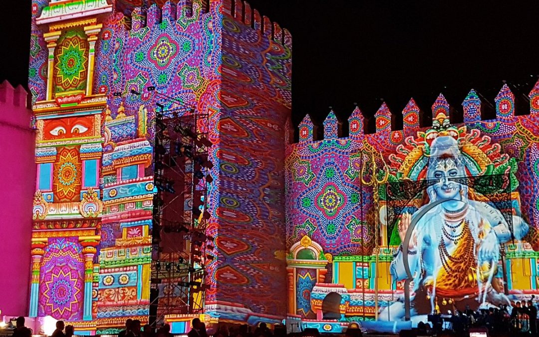 Fes Festival of World Sacred Music, Morocco: A Celebration of Culture and Spiritual Harmony