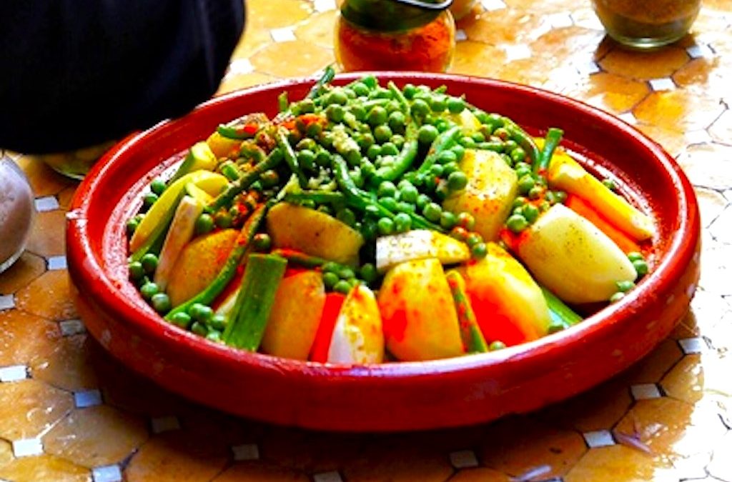 Must-Try Moroccan Dishes: Tagine, Couscous, and More