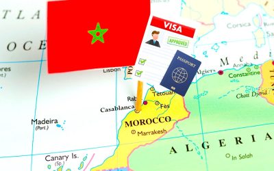 Visa Requirements and Entry Formalities for Morocco