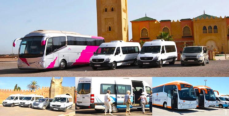 Transportation in Morocco Guide: Trains, Buses, and Taxis: Trains, Buses, and Taxis