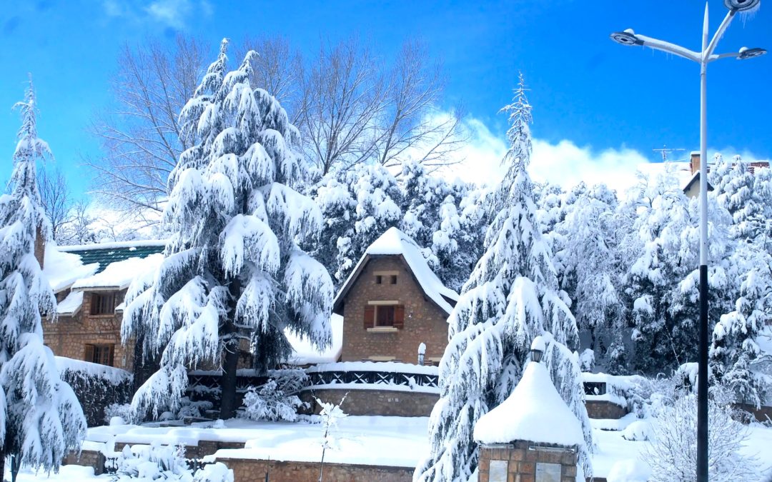 Best Time to Visit Morocco: Weather and Events (Including Ramadan)