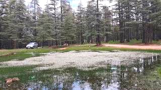 Amazigh Villages Middle Atlas