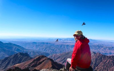 Jebel Toubkal trekking: North Africa’s Highest Peak in the Atlas Mountains