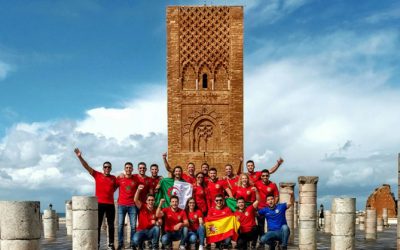What to Do and See in Rabat during the African Cup 2026