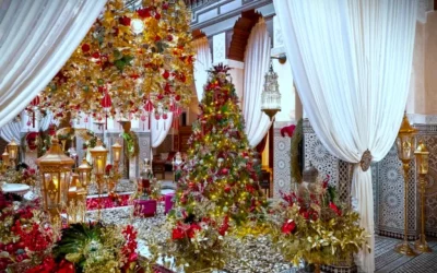 Morocco Weather in Christmas Week: What to Expect & How to Plan the Perfect Winter Trip