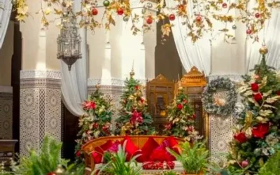 The Best Moroccan Cities to Visit During Christmas: Festive Adventures in Morocco