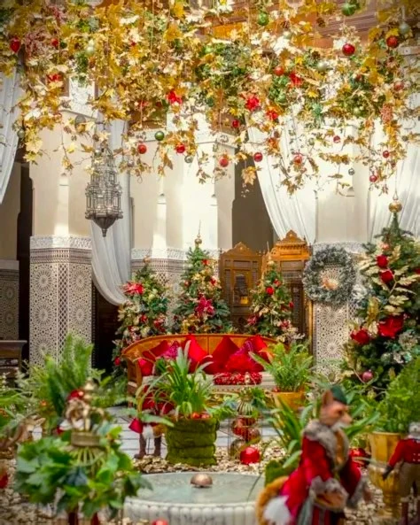 The Best Moroccan Cities to Visit During Christmas: Festive Adventures in Morocco