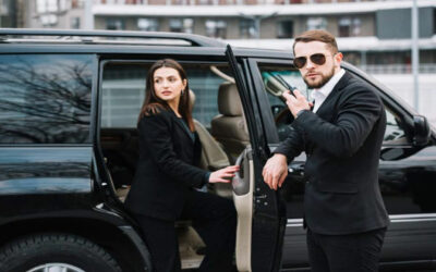 Personal Security for Celebrities and VIPs in Morocco