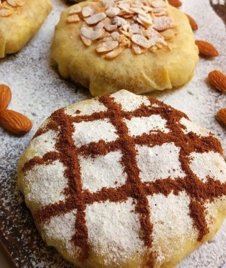 Moroccan Pastilla ❤️👌👍👌