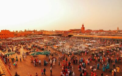 Marrakech vs Fes: Which City Should You Visit First in Morocco? 9 Key Differences Explained