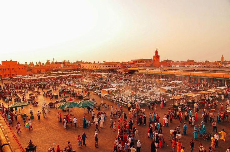 Marrakech vs Fes: Which City Should You Visit First in Morocco? 9 Key Differences Explained