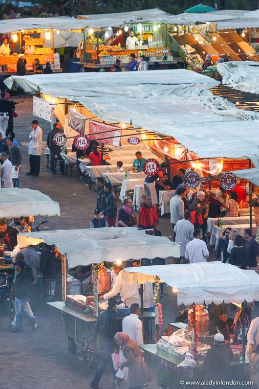 Your Ultimate Travel Guide for First-Time Visitors