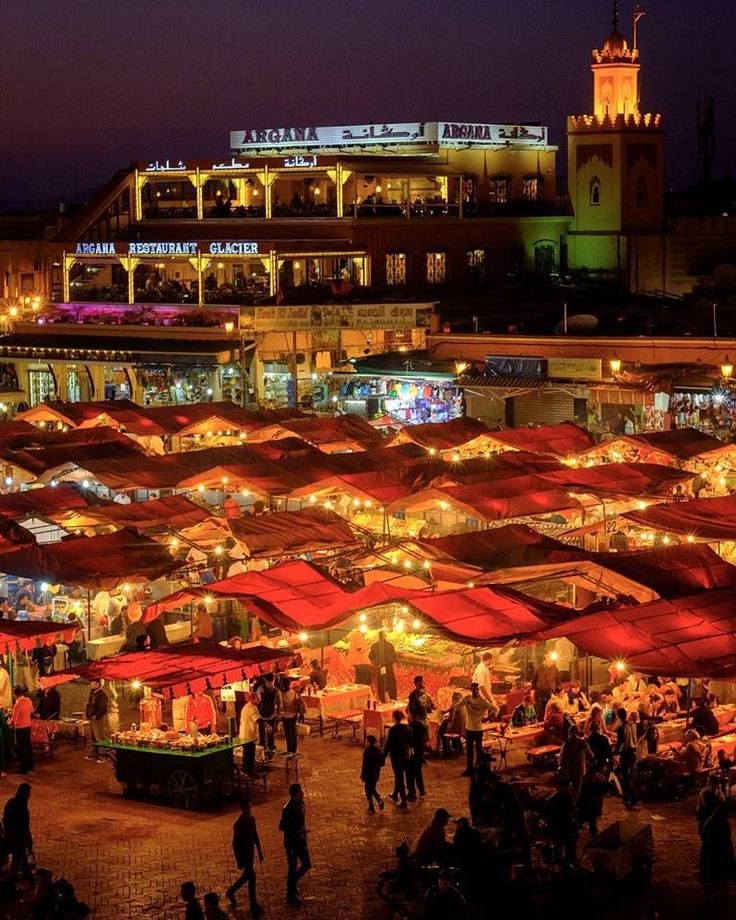 Your Ultimate Travel Guide for First-Time Visitors
