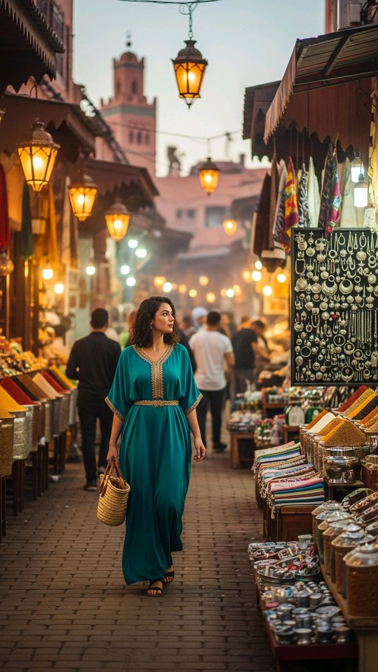 Your Ultimate Travel Guide for First-Time Visitors