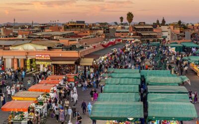 Getting Lost in Marrakech Medina: 7 Unexpected Discoveries That Reveal the City’s True Soul