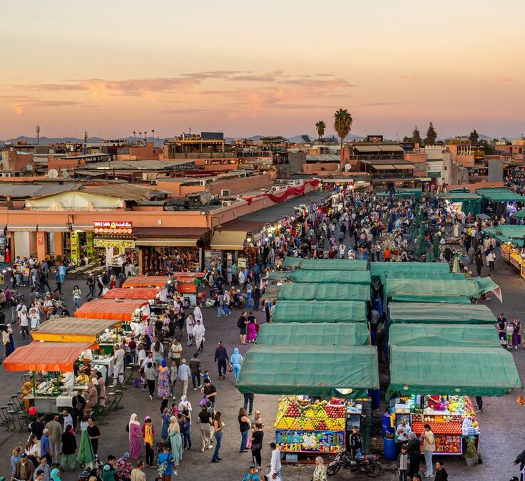Getting Lost in Marrakech Medina: 7 Unexpected Discoveries That Reveal the City’s True Soul
