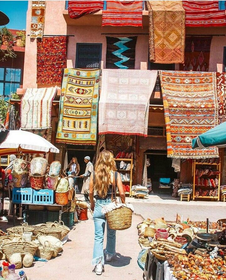 Your Ultimate Travel Guide for First-Time Visitors